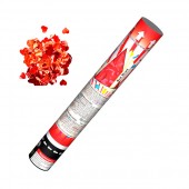 Длина: 30 см<br>
Наполнение: сердечки<br> <br>
Пневмохлопушка 30 см. СЕРДЦА: наполнение - 100% двусторонняя фольга, 30 мм, цвет - красны.. Пневмохлопушка 30 см, сердечки - Купить конфетти в Тюмени | серпантин - хлопушки